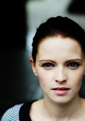 詹妮弗·乌尔里希 Jennifer Ulrich