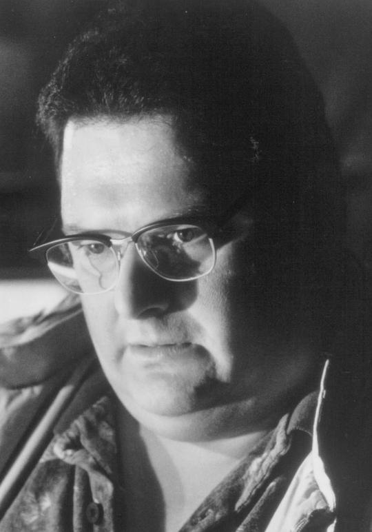 韦恩·奈特 Wayne Knight