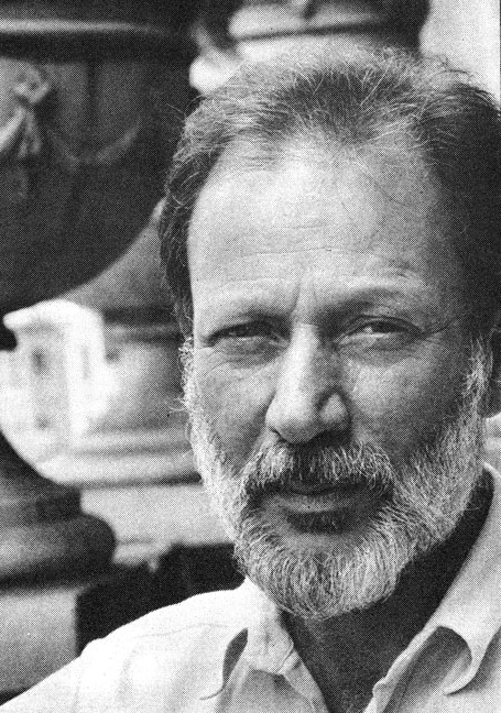 克里斯·门杰斯 Chris Menges