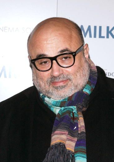 哈里斯·萨维德斯 Harris Savides