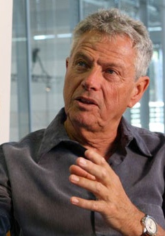 约翰·希尔 John Seale