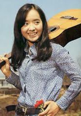 内藤洋子 Naito Yoko