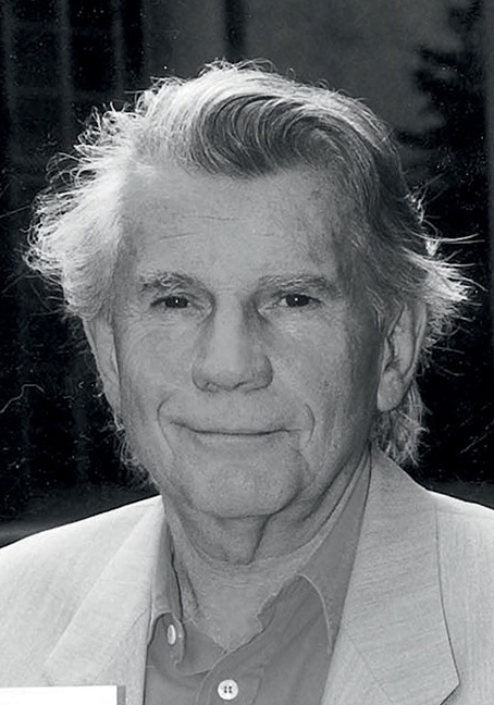 Gerhard Klingenberg Gerhard Klingenberg