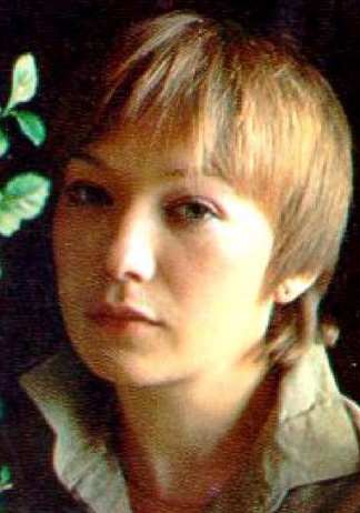 叶莲娜·科连诺娃 Yelena Koreneva