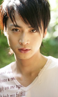 黄川田将也 Masaya Kikawada