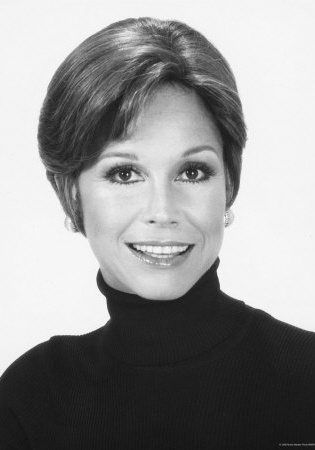 玛丽·泰勒·摩尔 Mary Tyler Moore