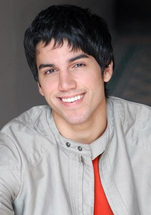 奥斯卡·罗德里格兹 Oskar Rodriguez