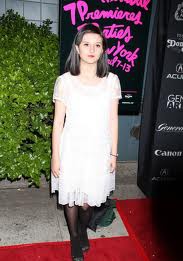 伊莎贝拉·古铁雷斯 Isabella Gutierrez