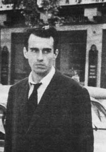 马丁·拉萨尔 Martin LaSalle