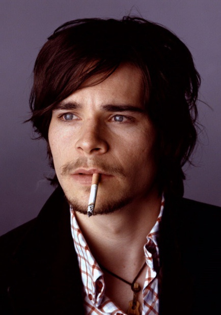 汉斯·麦瑟逊 Hans Matheson