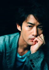 竹野内丰 Yutaka Takenouchi