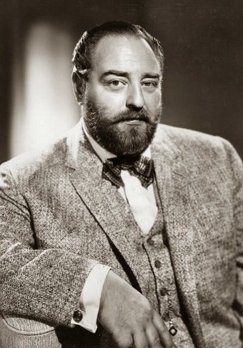 塞巴斯蒂安·卡伯特 Sebastian Cabot