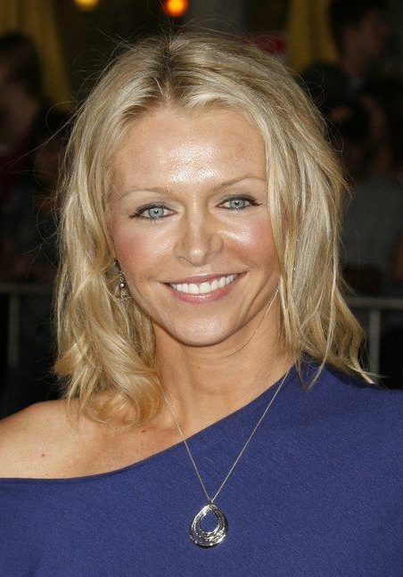 安妮·玛丽·德吕丝 Anne Marie DeLuise