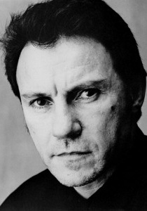 哈威·凯特尔 Harvey Keitel