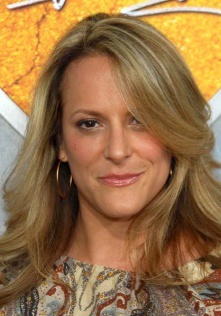 安妮·弗莱彻 Anne Fletcher