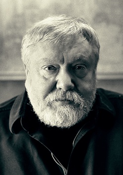 谢尔盖·索洛维约夫 Sergei Solovyov