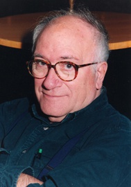 文森特·阿兰达 Vicente Aranda