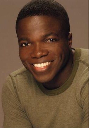 雷诺·维尔森 Reno Wilson