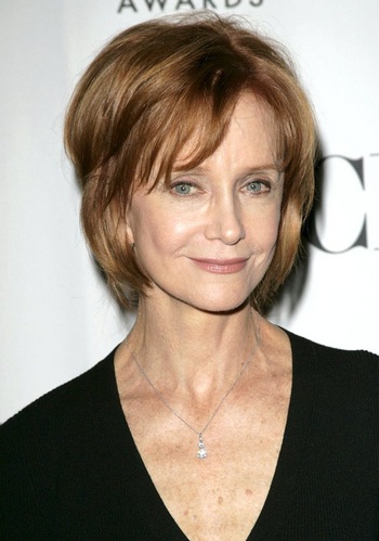 斯薇兹·昆茨 Swoosie Kurtz