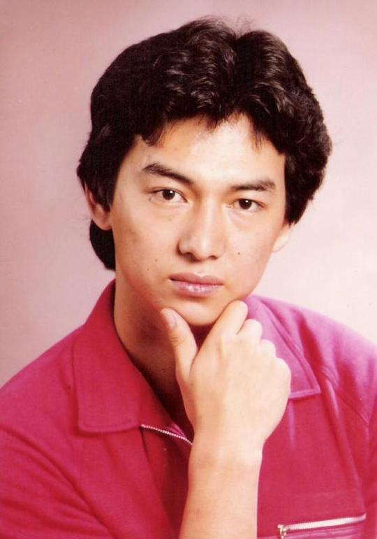 惠天赐 Austin Wai