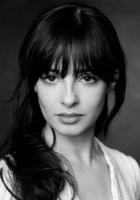 劳拉·唐奈里 Laura Donnelly