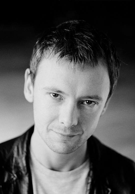 约翰·西姆 John Simm