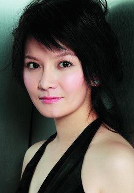 沈羽倩 Yuqian Shen