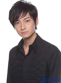 涩江让二 Jyoji Shibue