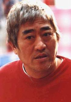 柯受良 Sau Leung 'Blacky' Ko