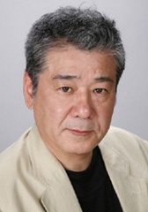 菅生隆之 Takayuki Sugo