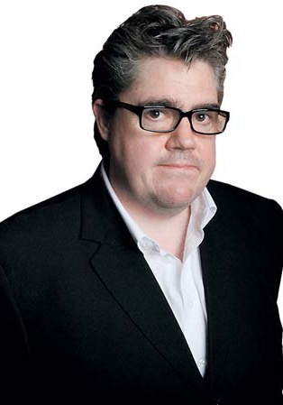 菲尔·朱比图 Phill Jupitus