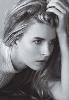 布里特·马灵 Brit Marling