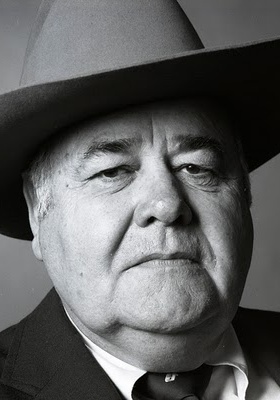 乔纳森·温特斯 Jonathan Winters