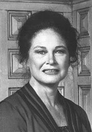 科琳·杜赫斯特 Colleen Dewhurst
