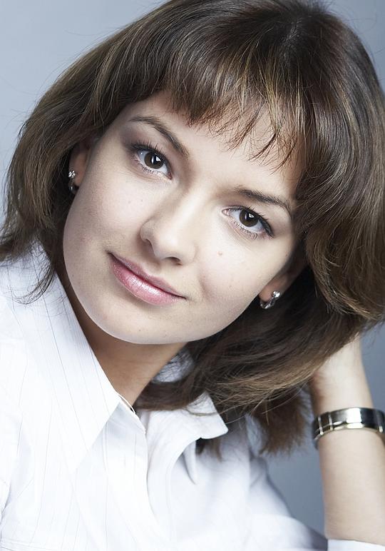 Olga Pavlovets Olga Pavlovets