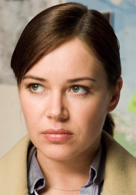 叶卡捷琳娜·列德尼科娃 Ekaterina Rednikova