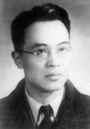 钱钟书 Zhong-Shu Qian