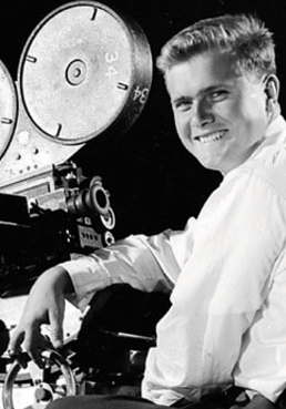 霍华德·卢比 Howard Rubie