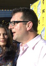 伯纳德·罗斯 Bernard Rose