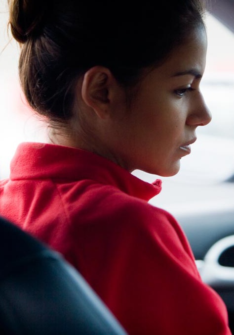 卡塔利娜·丹尼斯 Catalina Denis