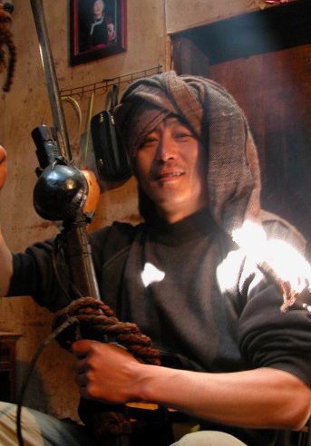 孟小为 Xiaowei Meng