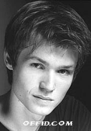 罗比·贾维斯 Robbie Jarvis