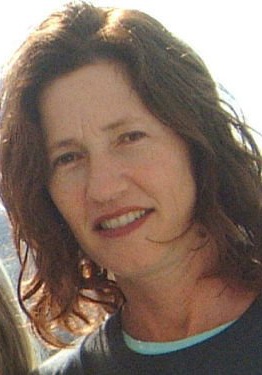 维莱莉·法瑞斯 Valerie Faris