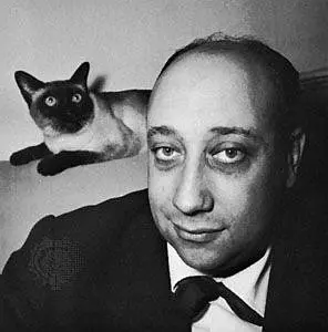 让-皮埃尔·梅尔维尔 Jean-Pierre Melville