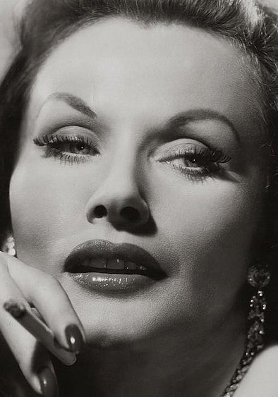 弗洛朗丝·玛莉 Florence Marly