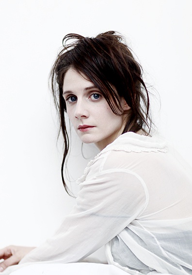 茱迪丝·谢拉 Judith Chemla