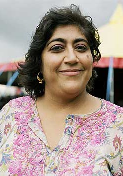 顾伦德·查达哈 Gurinder Chadha