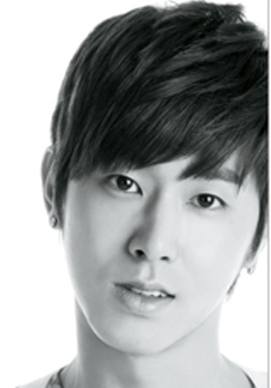 郑允浩 Yunho Jung