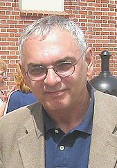 卡连·沙赫纳扎罗夫 Karen Shakhnazarov