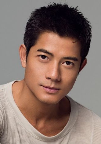 郭富城 Aaron Kwok